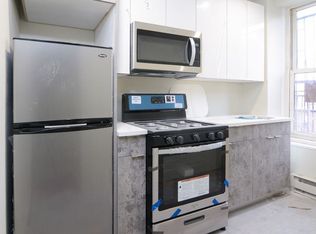 185 Hull St, Brooklyn, NY 11233
