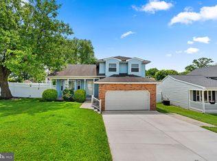 1224 Weddel Ave, Halethorpe, MD 21227