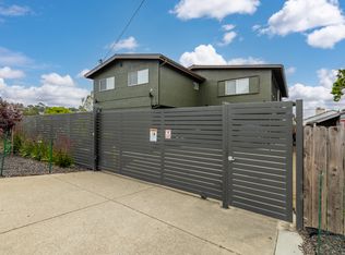 5312 McBryde Ave APT A, Richmond, CA 94805