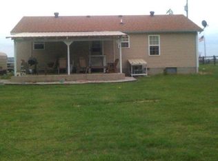 1206 Patterson Rd, Smiths Grove, KY 42171