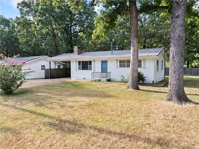 415 W Sherwood Dr, Diamond City, AR, 72644