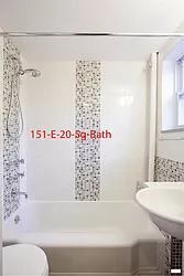 Rented by William B. May