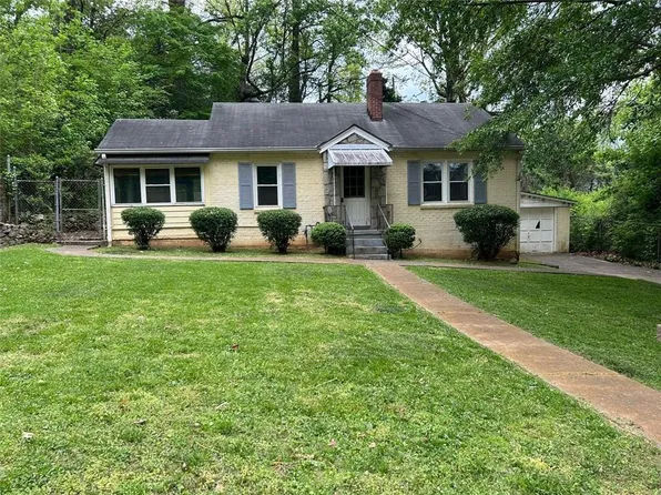 1604 Steele Dr NW #.24, Atlanta, GA 30309