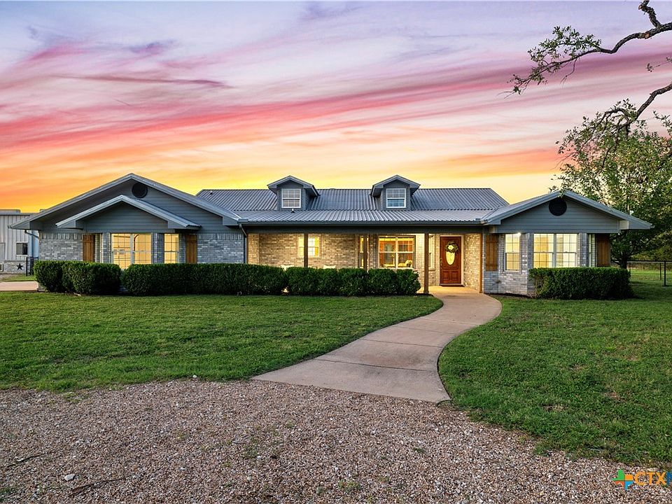 13676 McLaughlin Ln, Temple, TX 76502 | Zillow