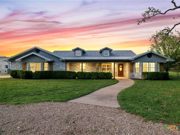 13676 McLaughlin Ln, Temple, TX 76502