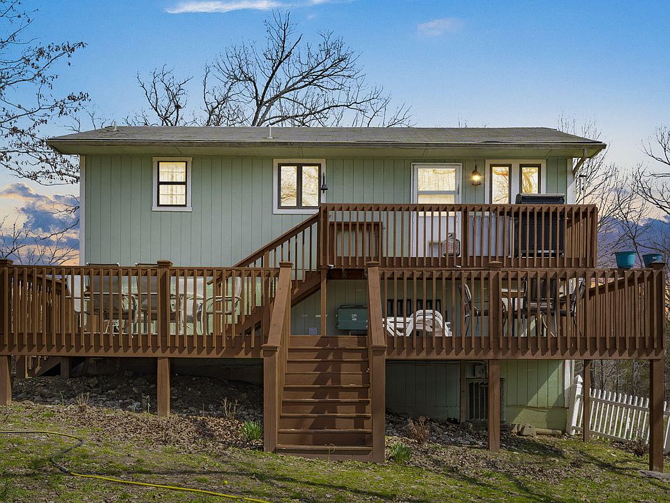 229 Lakeview Drive, Rockaway Beach, MO 65740 Zillow