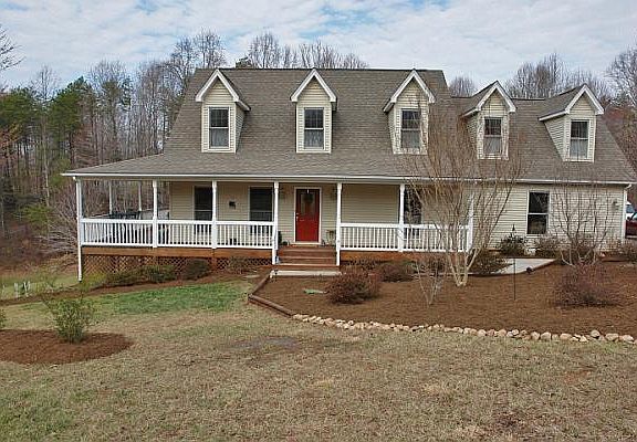 5th image of 1439 Capewood Dr