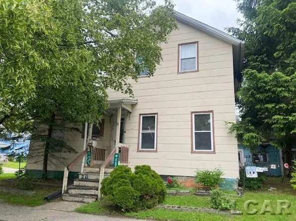210 Elm St, Adrian, MI 49221