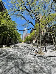 Rented by Charie Properties LLC