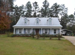 87500 Vineyard Rd, Franklinton, LA 70438