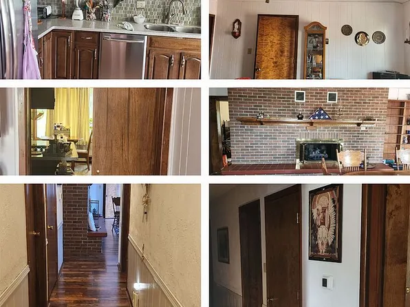 1156 E Us Highway 36, New Castle, IN 47362