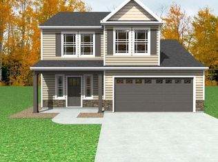 106 Alteza Dr, Inman, SC 29349