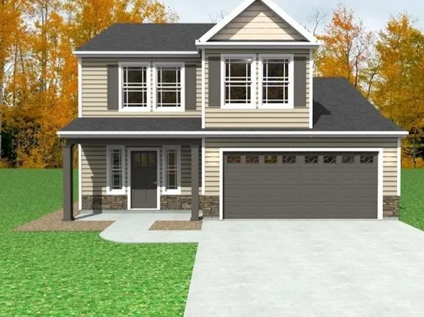 106 Alteza Dr, Inman, SC 29349