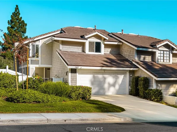 5889 E Mountain Loop Trl #4, Anaheim, CA 92807