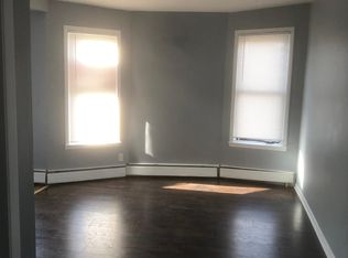 1322 Stratford Ave #2, Bridgeport, CT 06607