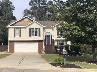 107 Silver Bell Rd, Jefferson, GA 30549