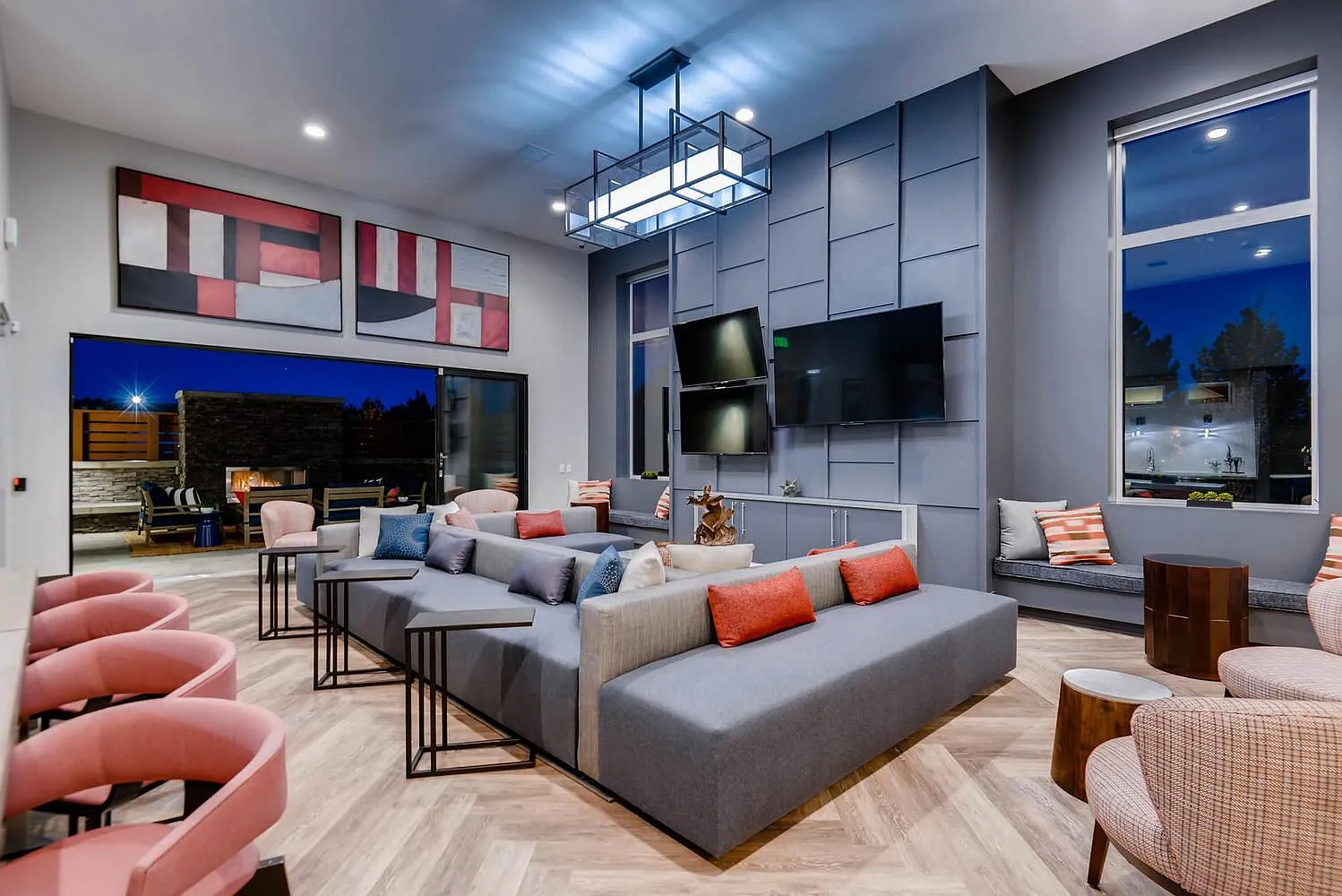 Copperwood Apartments — Photo 4