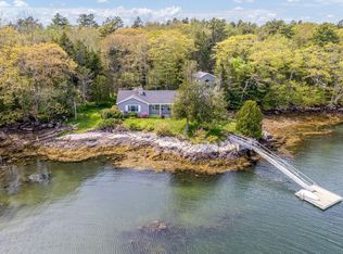 508 Birch Point Rd, West bath, ME 04530