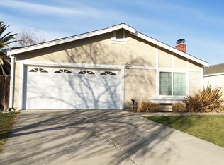 4174 Bristlecone Way, Livermore, CA