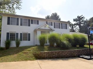 2301 N Martha St, Bloomington, IN