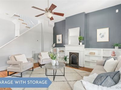 3005 E Marshall St, Richmond, VA, 23223