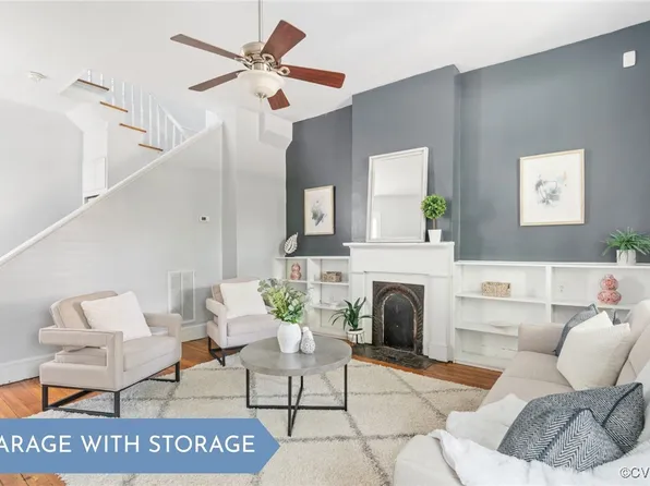 3005 E Marshall St, Richmond, VA 23223