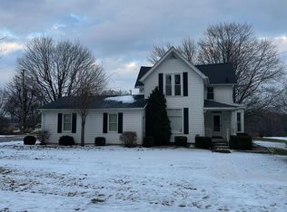 479 Front St, Upper Sandusky, OH 43351