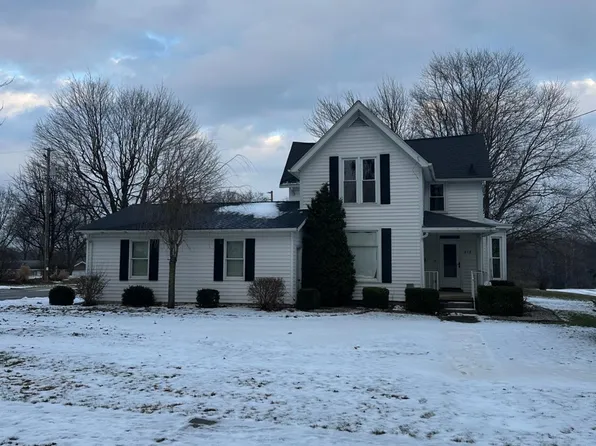 479 Front St, Upper Sandusky, OH 43351