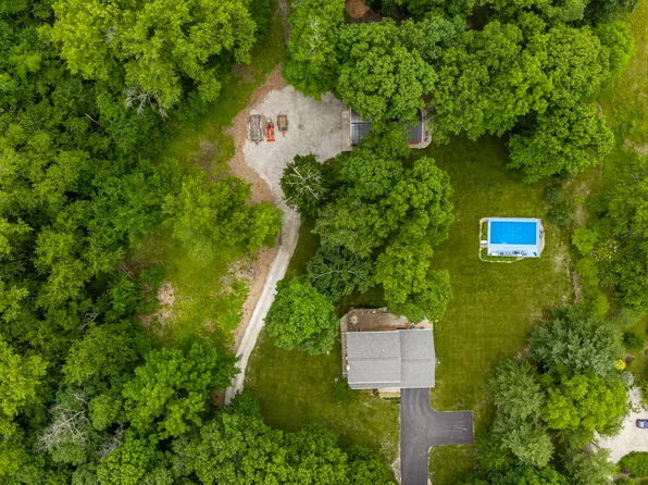 1653 E 300 N, Greenfield, IN 46140