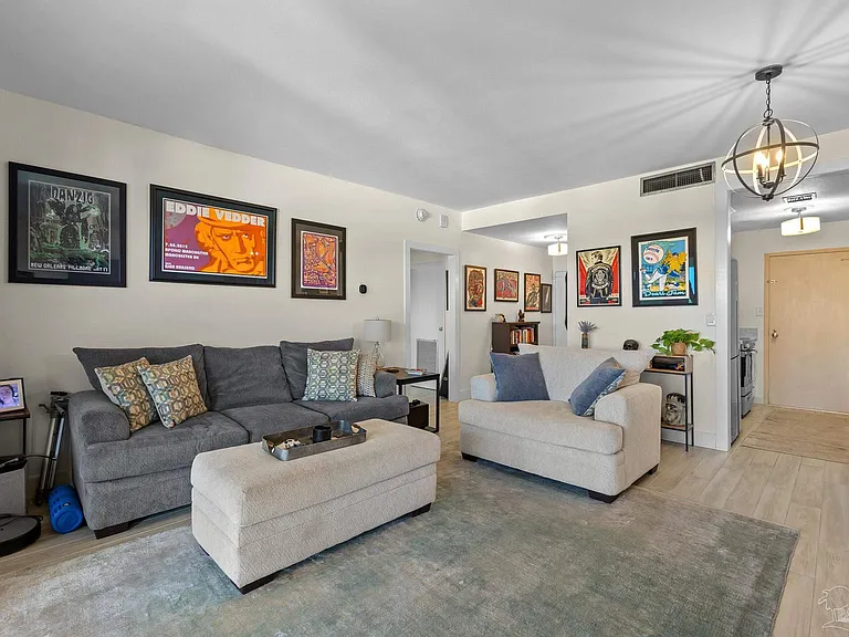 825 Bayshore Dr #605 — Photo 5