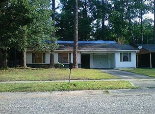 2584 Eldorado Dr, Mobile, AL 36605