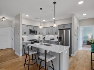 3 Mariners Way UNIT 309, Plymouth, MA 02360