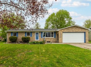 4321 Esta Dr, Flint, MI 48506