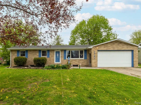 4321 Esta Dr, Flint, MI 48506