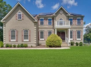 2 Prince Way, Jackson, NJ 08527