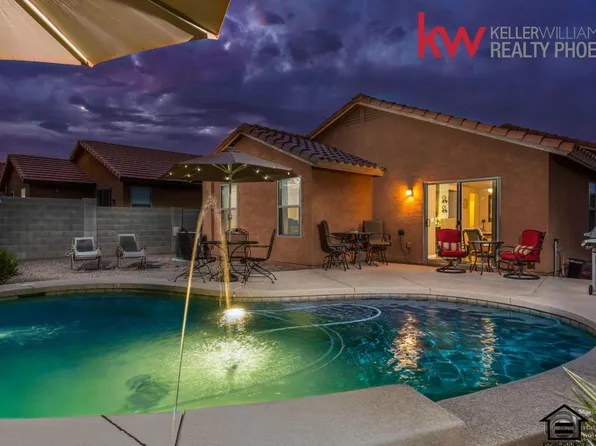 45983 W Sheridan Rd, Maricopa, AZ 85139