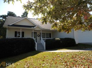 425 Timber Ct, Clarkesville, GA 30523