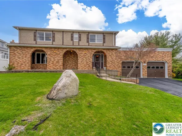 3127 S 4th Ave, Whitehall, PA 18052