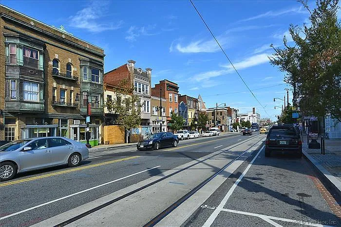 1015 H St NE #3 — Photo 24