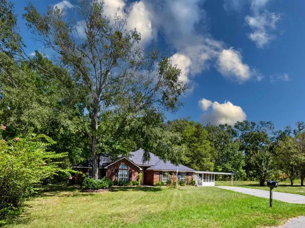 12013 County Road 4163, Tyler, TX 75704