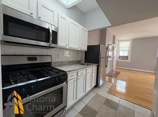 1212 N Calvert St #3R, Baltimore, MD 21202