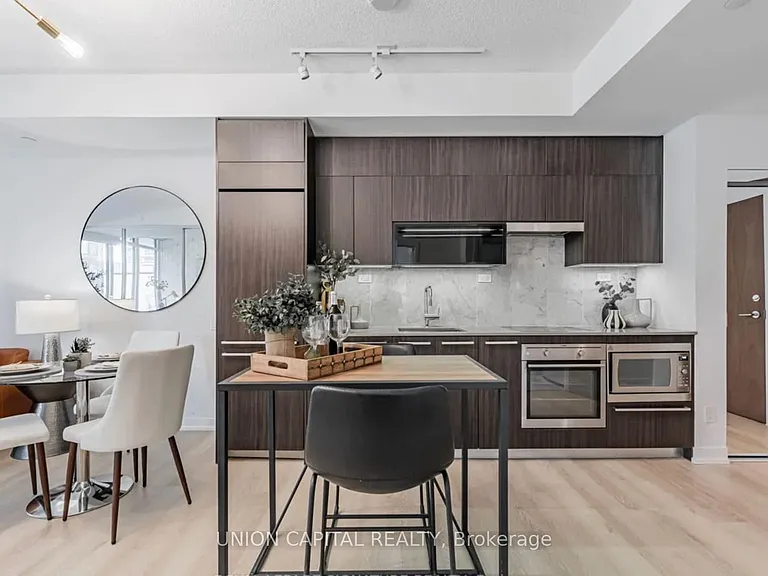 90 Queens Wharf Rd #508 — Photo 5