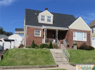 551 Colgate Ave, Perth Amboy, NJ 08861