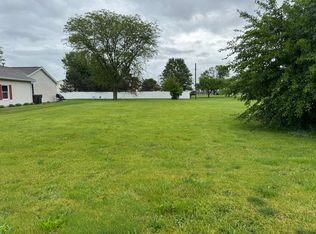 504 N Pine St, Gardner, IL