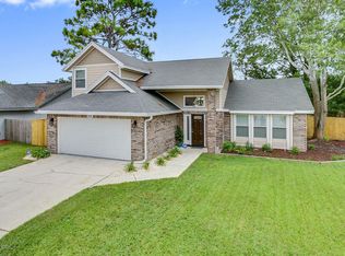 8538 Moss Pointe Trl S, Jacksonville, FL 32244