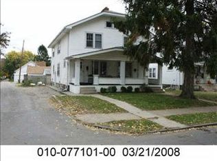 434-436 S Huron Ave, Columbus, OH 43204