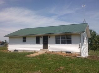 33708 Knox Rd, Salisbury, MO 65281