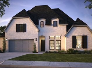 3561 Whimbrel Ct, Prosper, TX 75078