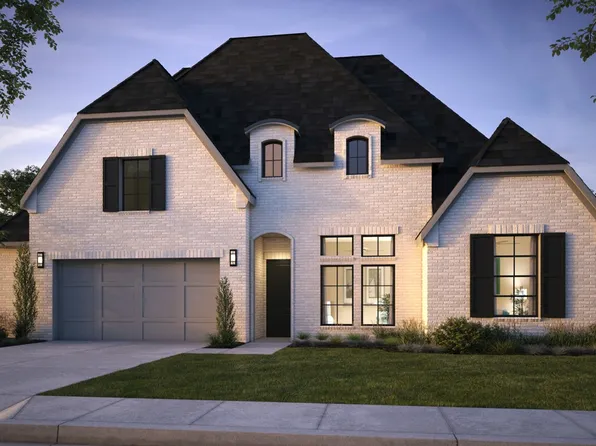 3561 Whimbrel Ct, Prosper, TX 75078