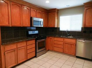 1316 Saint Frances Dr, Antioch, CA 94509